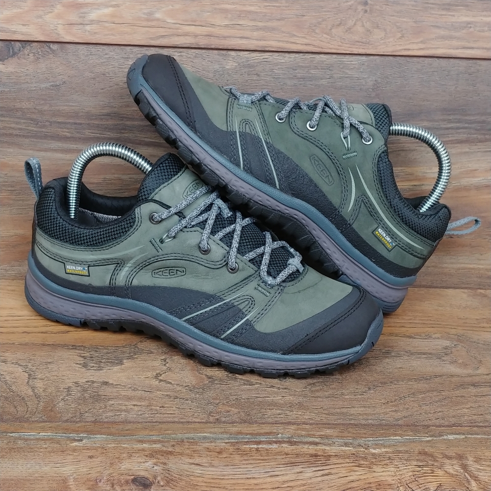 Keen Terradora Waterproof Shoes